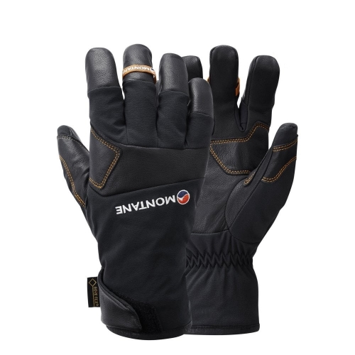 Купить Перчатки Montane Ice Grip Glove GIGGL в Киеве по лучшей цене с доставкой в Украине | Магазин NORTHWALL